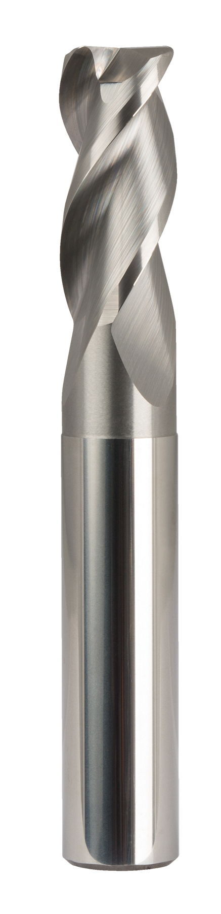 Tuffcut X-AL 137V 03N3-1.0R End Mill