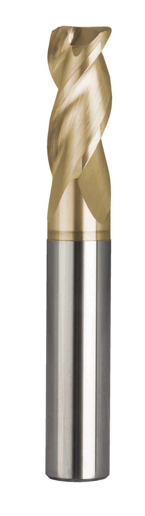 6mm Tuffcut X-AL 137V 3 x D Coated End Mill