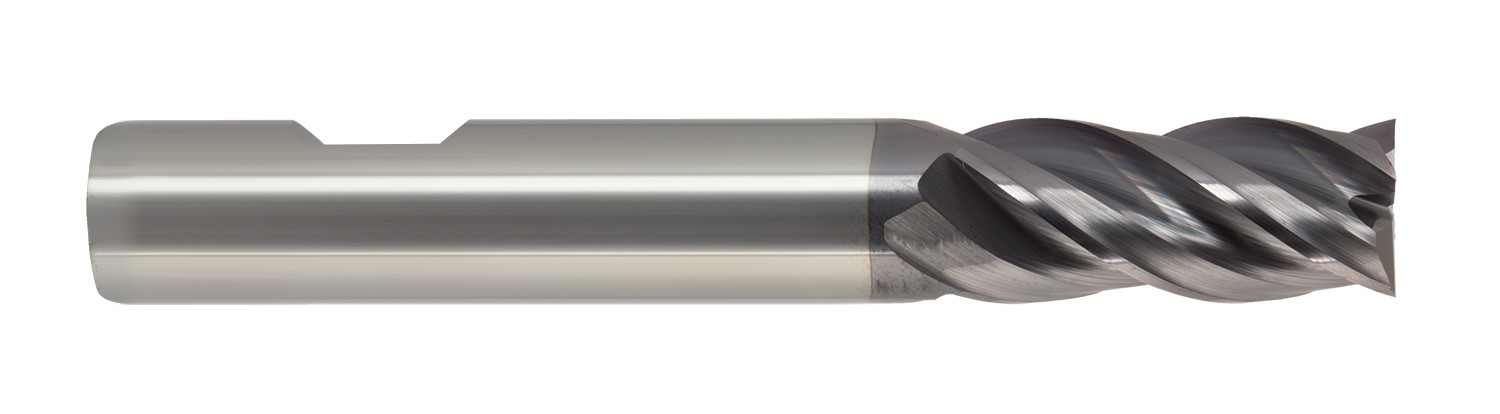 Tuffcut XR 177 0300AW 3mm 4 Flute Vari Helix End Mill