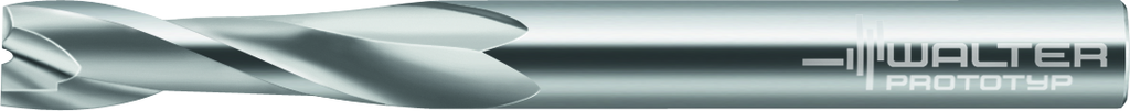 Solid carbide shoulder/slot mills H602641-8