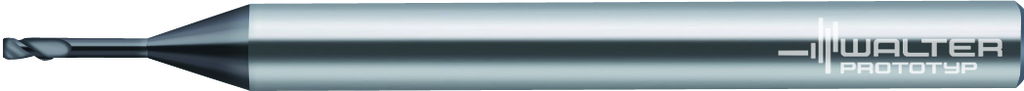 0.8m Solid carbide shoulder milling cutters H4044918-0.8-12