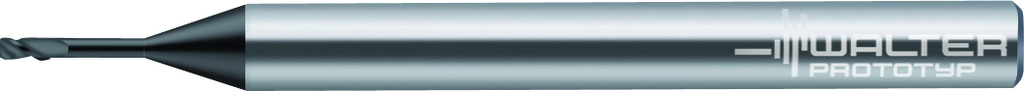 0.8mm Solid carbide shoulder/slot mills H4044919-0.8-4