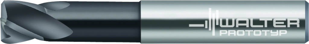 8mm Solid carbide shoulder/slot mills H8015828-8-1.0-29