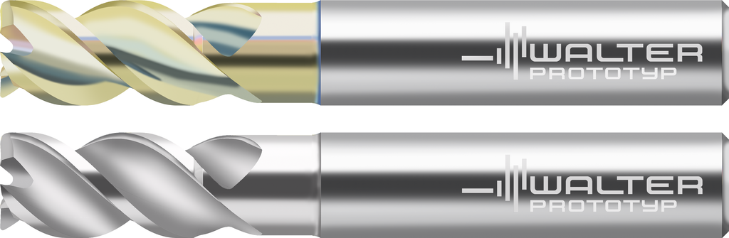 10mm Solid carbide shoulder/slot mills MC267-10.0A3B050C-WJ30CA