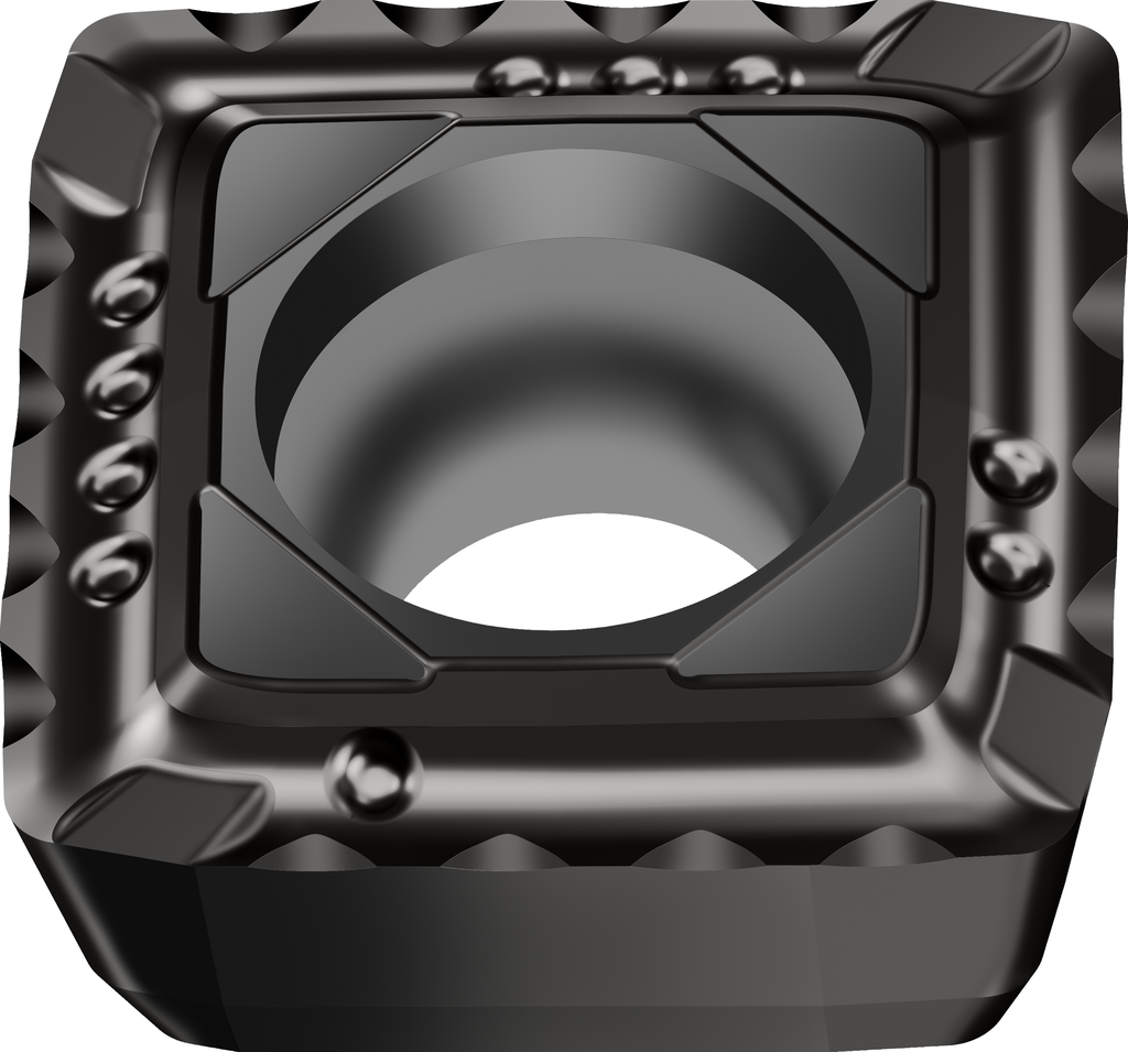 Square P484 . P4840C-2R-E77 WNN15